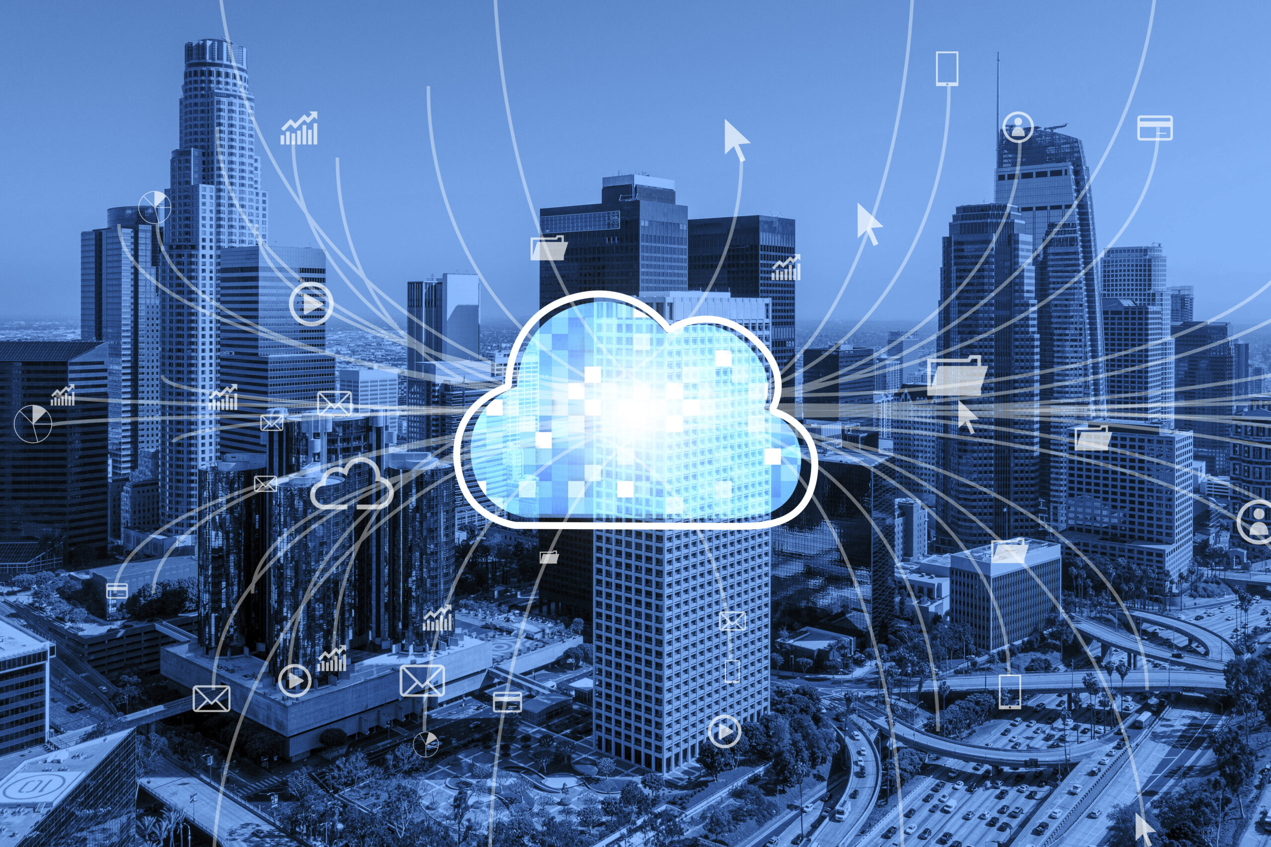 3 - cloud