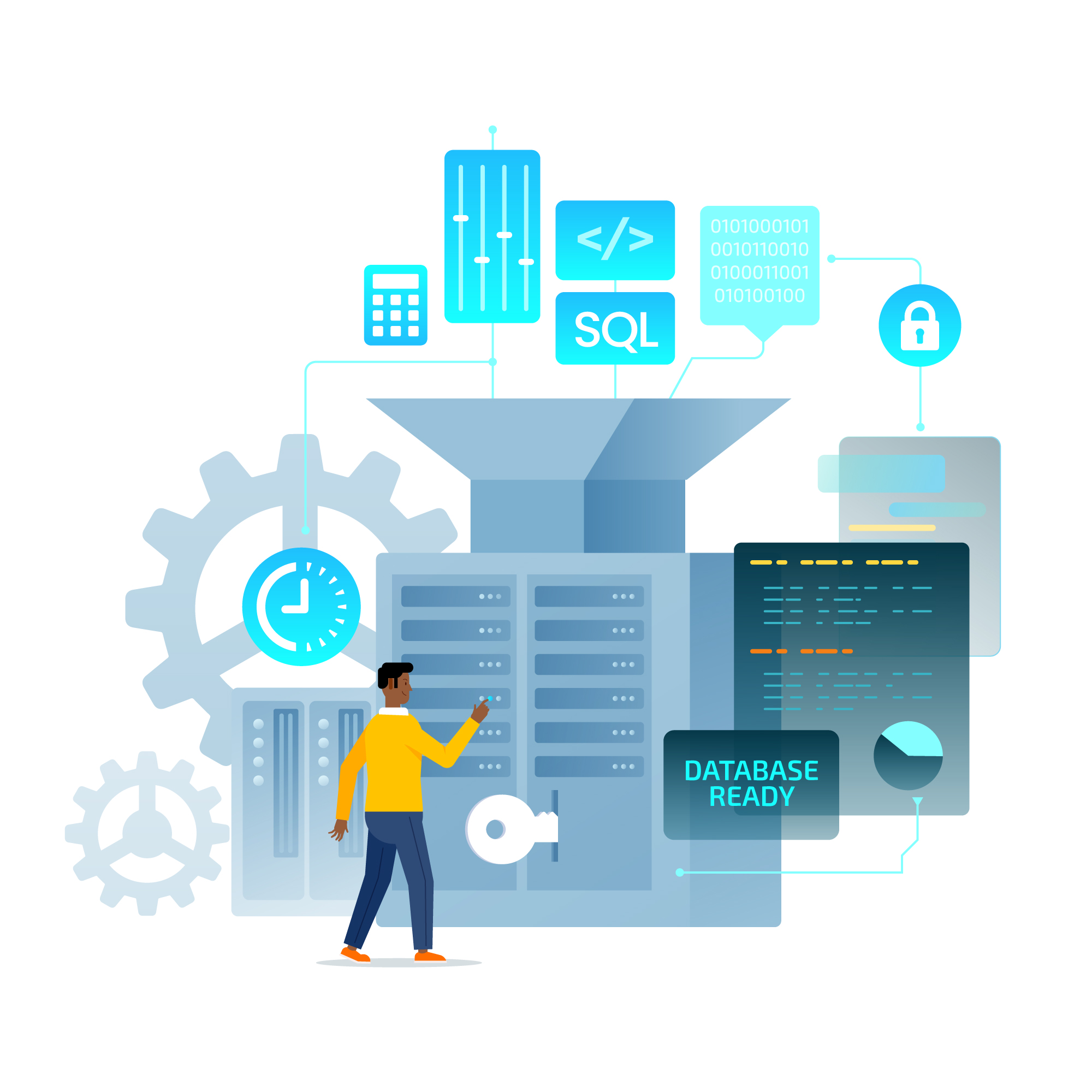 Data Integration