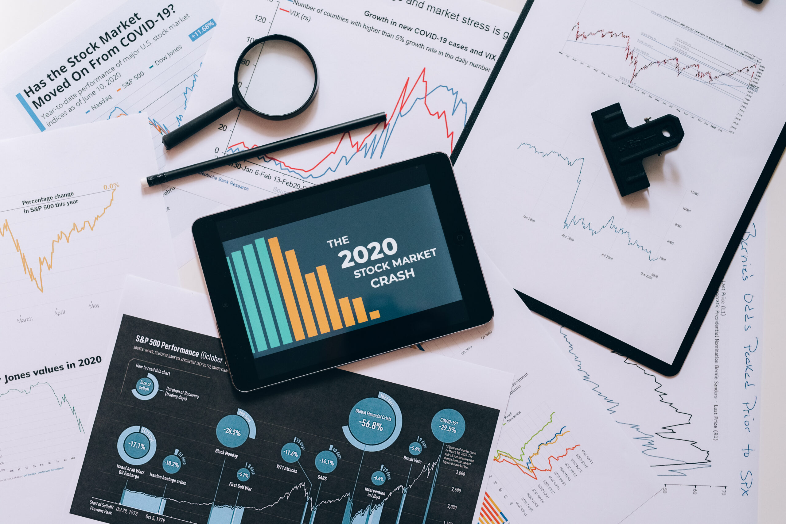 Descriptive Analytics