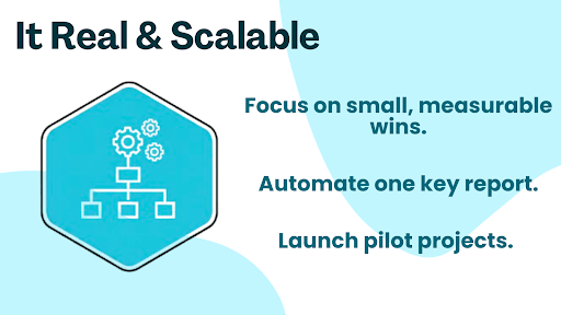 Stop Wasting Time on Trends Your 3-Step Plan to Guaranteed Data ROI4