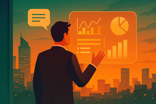 Cognitive Data Fabric The Next Evolution of Enterprise Intelligence1