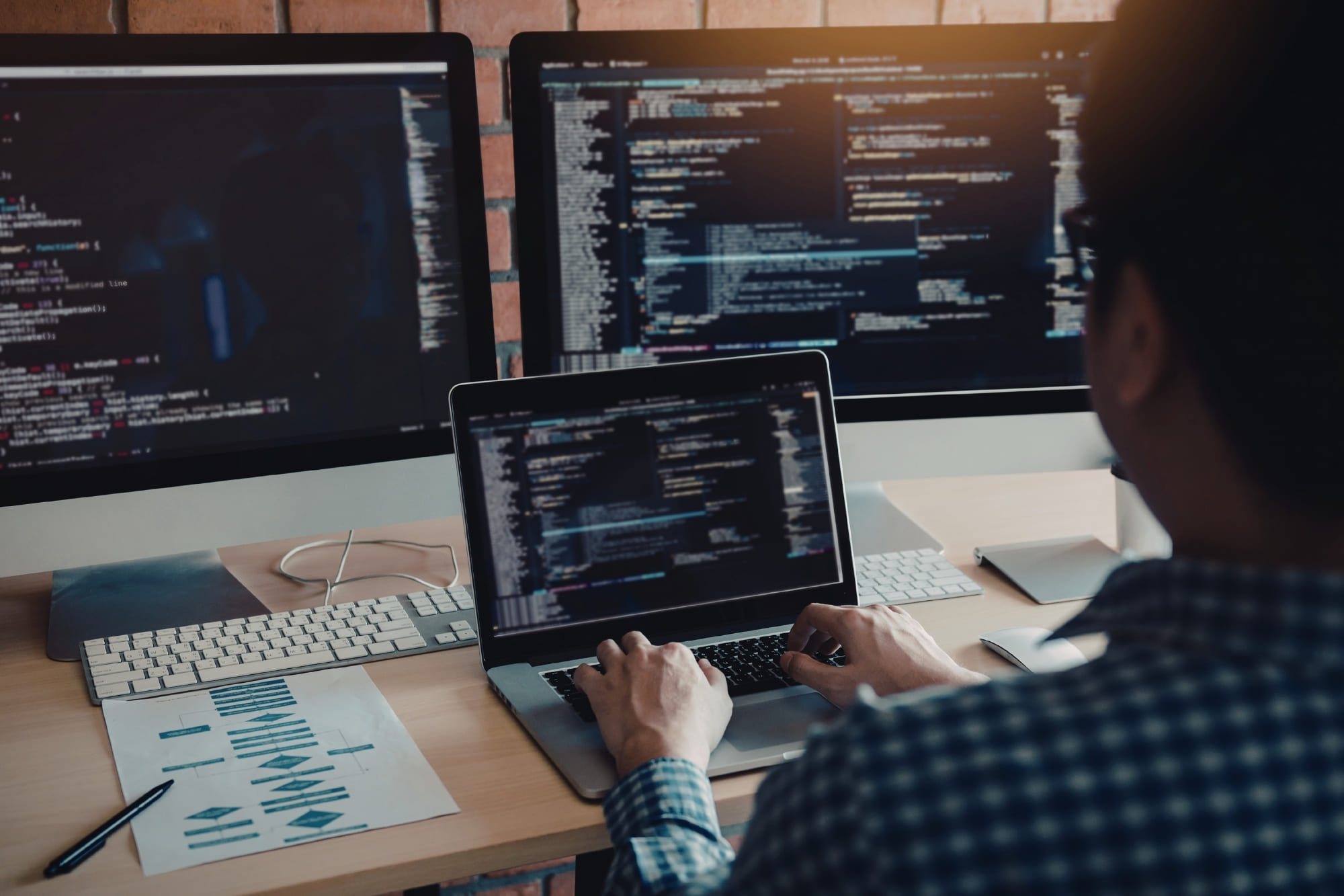 Hire Business Intelligence Developer 1 (1)