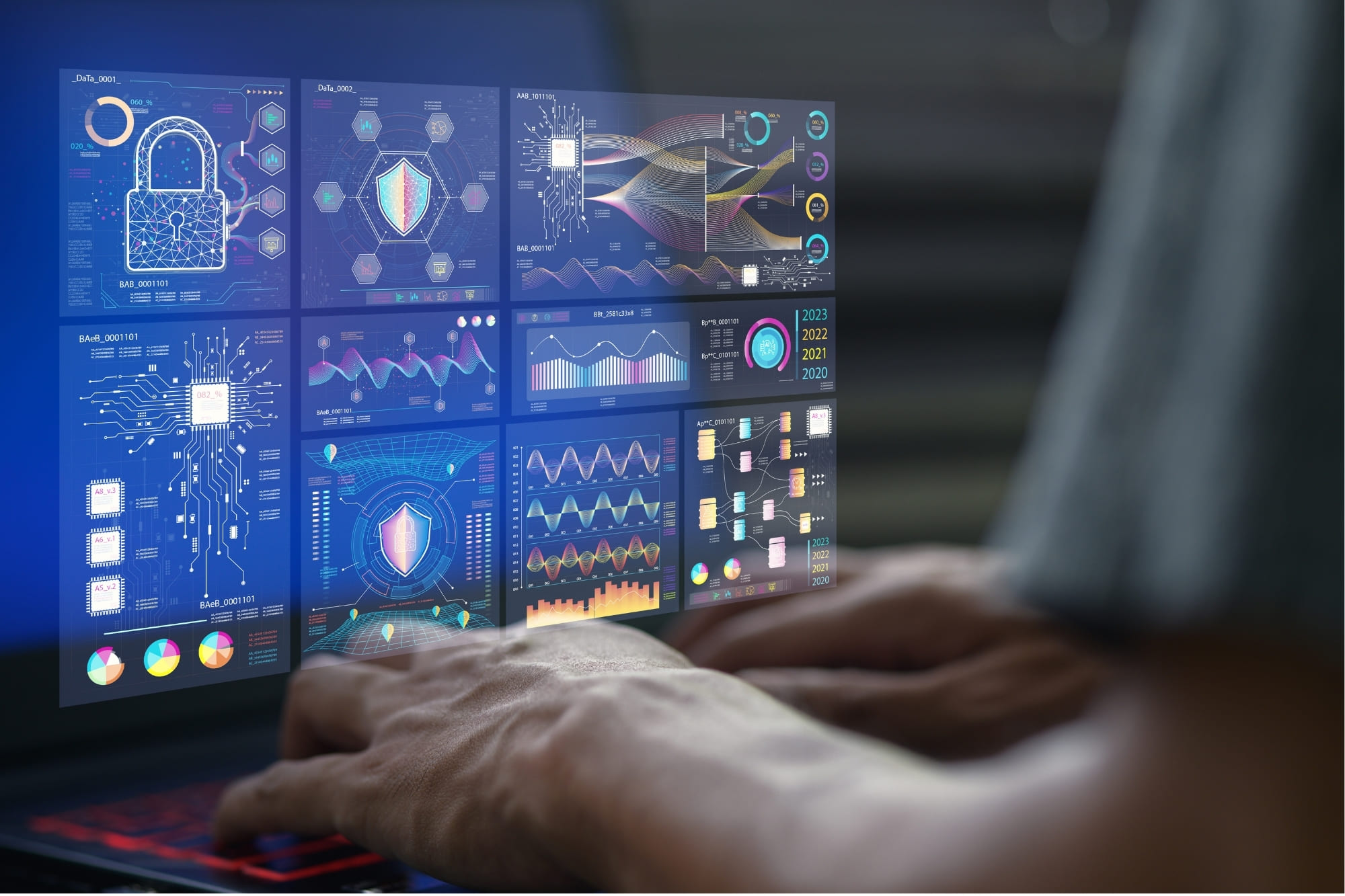 Hire Business Intelligence Developer 2 (1)